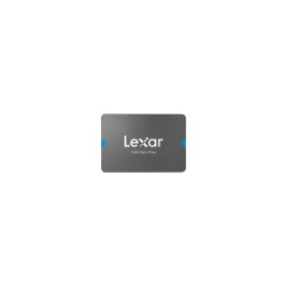 Lexar NQ100 960 GB 2.5" Serial ATA III