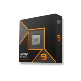 AMD Ryzen 9 9900X procesador 4,4 GHz 76 MB L2 & L3 Caja