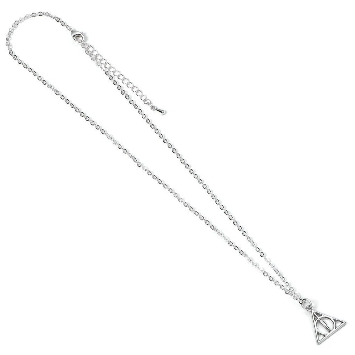 Colgante Reliquias de la Muerte Harry Potter