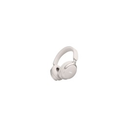 Bose QuietComfort Ultra Auriculares Inalámbrico y alámbrico Diadema Música/uso diario Bluetooth Blanco