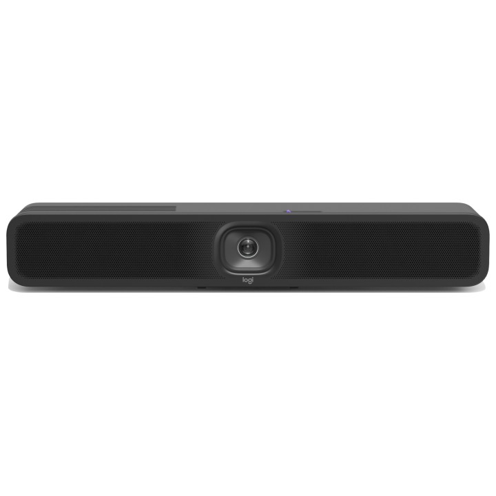 Logitech MeetUp 2 Grafito 3840 x 2160 Pixeles