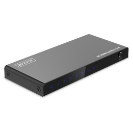Digitus Divisor 4K HDMI, 1x4