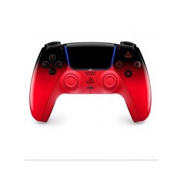 Mando DualSense inalámbrico Hyperpop Techno Red PS5