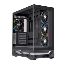 Einarex PRISMA S800 RGB Black