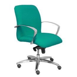 Piqueras y Crespo Sillon Caudete confidente bali turquesa