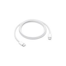 Apple MW493ZM/A cable USB 1 m USB C Blanco