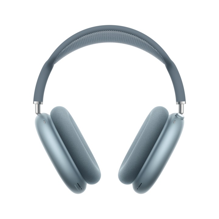 Apple AirPods Max Auriculares Inalámbrico Diadema Llamadas/Música USB Tipo C Bluetooth Azul