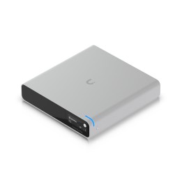 Ubiquiti CloudKey+ pasarel y controlador 10, 100, 1000 Mbit/s