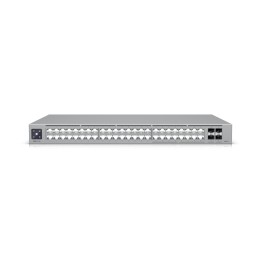 Ubiquiti Pro Max 48 L3 2.5G Ethernet (100/1000/2500) 1U Gris