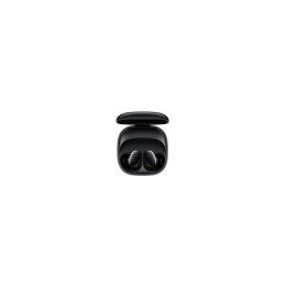 Xiaomi Redmi Buds 6 Play Auriculares Inalámbrico Dentro de oído Llamadas/Música USB Tipo C Bluetooth Negro