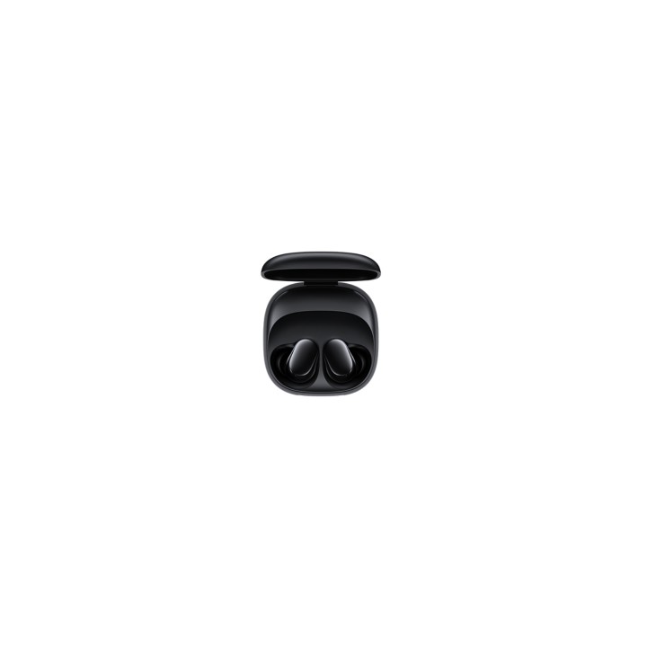 Xiaomi Redmi Buds 6 Play Auriculares Inalámbrico Dentro de oído Llamadas/Música USB Tipo C Bluetooth Negro