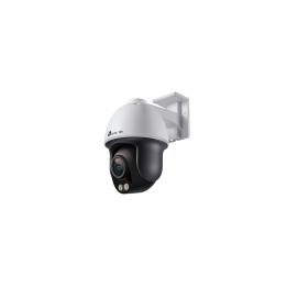 TP-Link VIGI C540S(4mm) Torreta Cámara de seguridad IP Interior y exterior 2688 x 1520 Pixeles Techo/pared