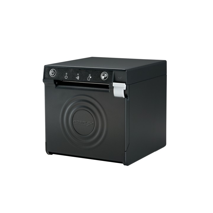 Posiflex PP-7900EN Alámbrico Térmica directa Impresora portátil
