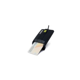 Nilox LECTOR EXTERNO DE DNIe