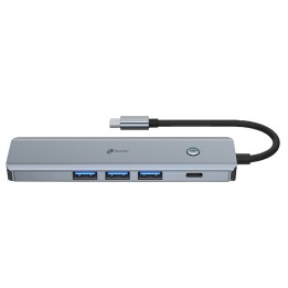 Leotec Docking Station 5 en 1