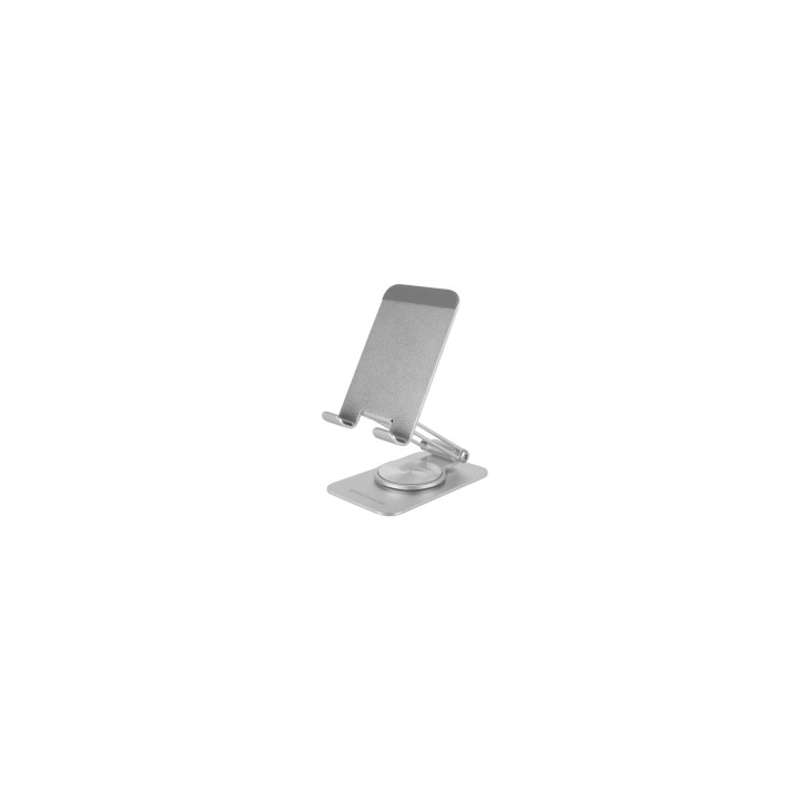 Mars Gaming MA-RSS Soporte pasivo Teléfono móvil/smartphone, Tablet/UMPC Blanco