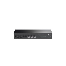 TP-Link DS-P7001-01 terminal de líneas ópticas