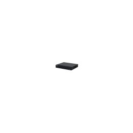 Dahua Technology Lite NVR2104HS-P-S3 Grabadore de vídeo en red (NVR) 1U Negro