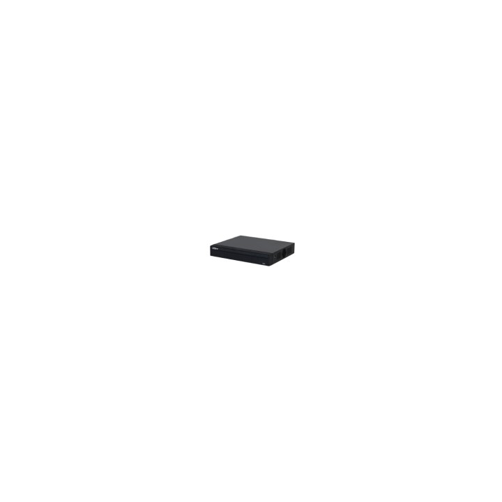 Dahua Technology Lite NVR2104HS-P-S3 Grabadore de vídeo en red (NVR) 1U Negro