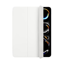 Apple Funda Smart Folio para el iPad Pro de 13 Pulgadas (M4/M5) - Blanco