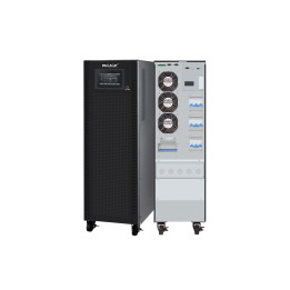 Phasak SAI Tempus 3P/3P - 3P/1P Online 10000 VA - PH 9273