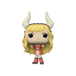 Funko pop my hero academia pony tsunotori 63290 exclusivo