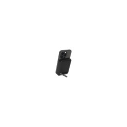 Belkin BoostCharge Pro Cargador inalámbrico Negro
