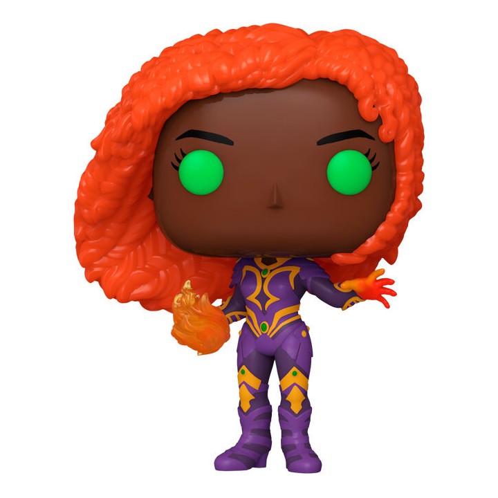 Figura POP Titans Starfire