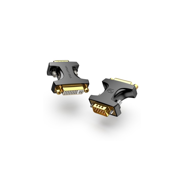 Vention Adaptador DDDB0/ VGA Macho - DVI Hembra