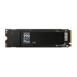 Samsung MZ-V9S4T0BM unidad de estado sólido 4 TB M.2 PCI Express 4.0 NVMe V-NAND TLC