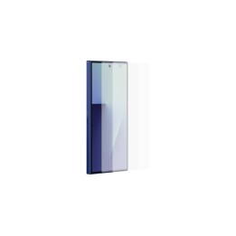 Samsung EF-UF966CTEGWW protector de pantalla o trasero para teléfono móvil Protector de pantalla anti-reflejante 2 pieza(s)