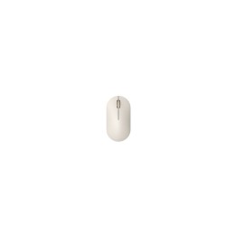 Xiaomi Lite 2 ratón Oficina Izquierda Bluetooth 1000 DPI