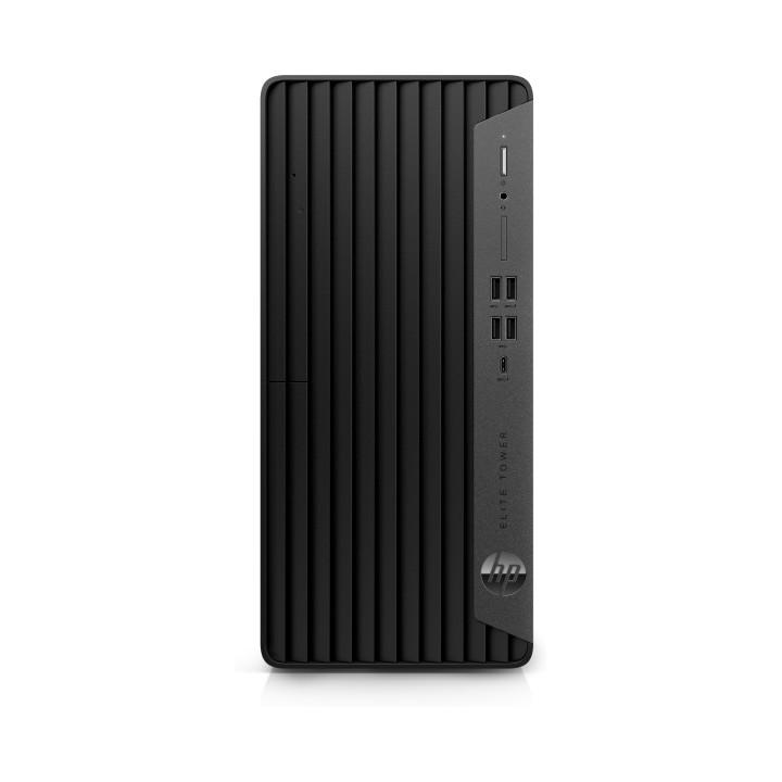 HP Elite 800 G9 Intel® Core™ i7 i7-14700 32 GB DDR5-SDRAM 512 GB SSD Windows 11 Pro Torre PC Negro
