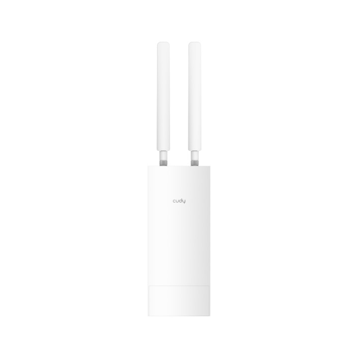 Cudy AP1300 Outdoor 867 Mbit/s Blanco Energía sobre Ethernet (PoE)