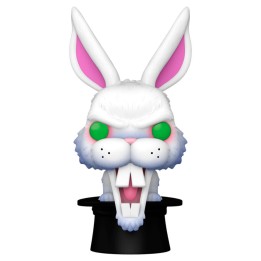 Figura POP Goosebumps Bad Hare Day