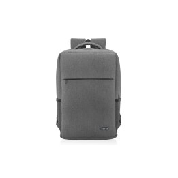 AISENS Mochila para portatil 17, Gris