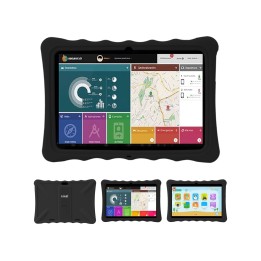 Tablet SaveFamily Evolution 10" 4G 64GB NEGRO