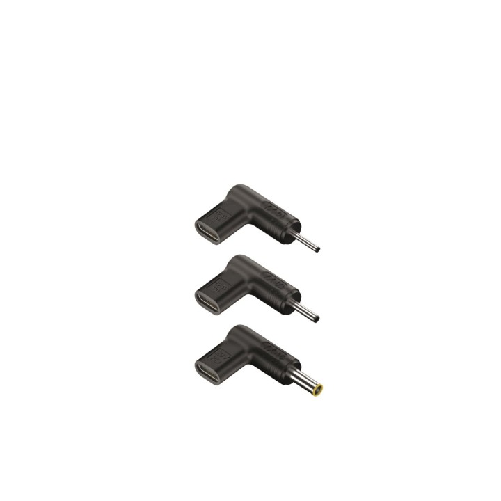 NGS BUD-SM accesorio para portatil Clavija de adaptador de corriente para ordenador portátil