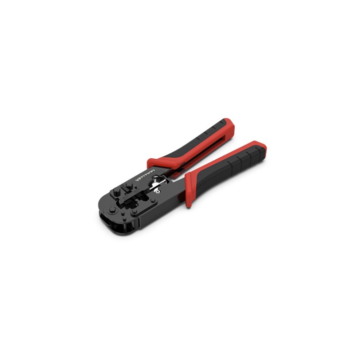 Vention Crimpadora Metálica KEDB0 para RJ45