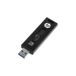 PNY x911w unidad flash USB 1000 GB USB tipo A 3.2 Gen 1 (3.1 Gen 1) Negro