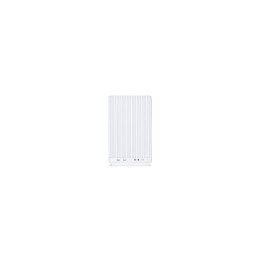 TORRE MICRO-ATX LIAN LI X DAN A3 WHITE