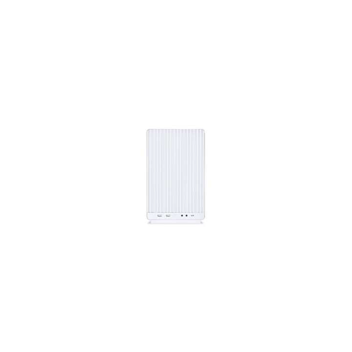 TORRE MICRO-ATX LIAN LI X DAN A3 WHITE