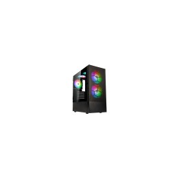 Kolink OBSERVATORY MX Midi Tower Negro