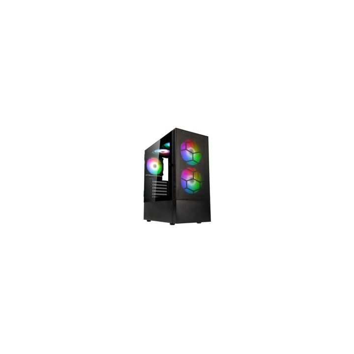 Kolink OBSERVATORY MX Midi Tower Negro