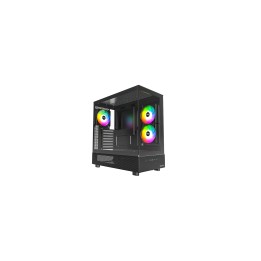 Montech XR Torre Negro
