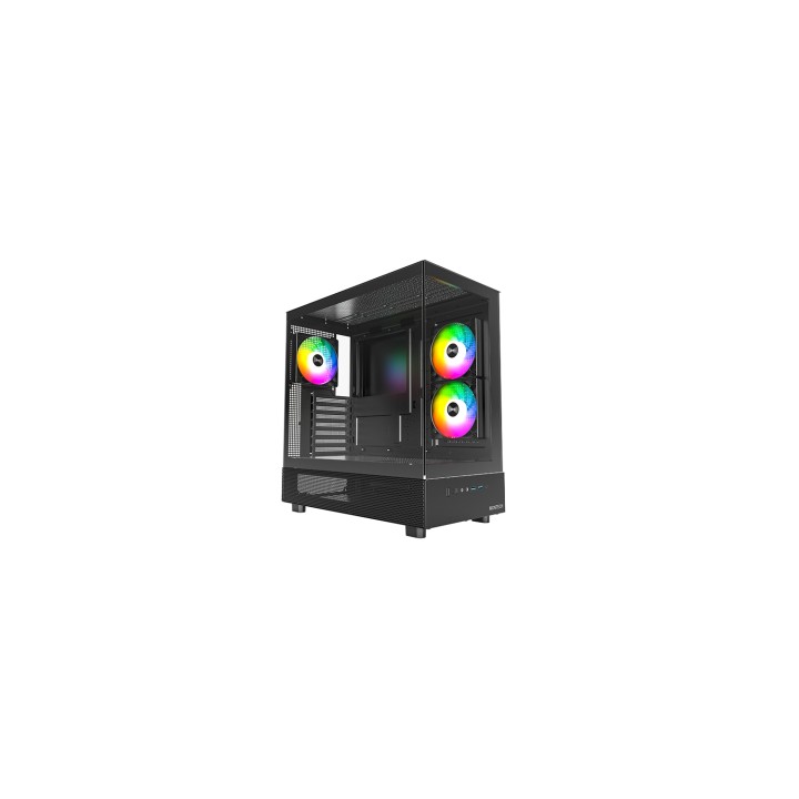Montech XR Torre Negro