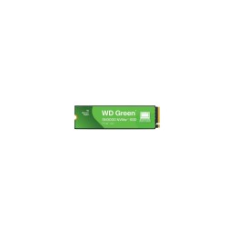 WD Green SN3000 2TB Disco SSD 5000MB/s NVMe PCIe 4.0 M.2 Gen4 QLC 3D NAND Disco SSD