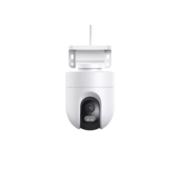 Xiaomi CW400 Bala (forma) Cámara de seguridad IP Exterior 2560 x 1440 Pixeles Techo