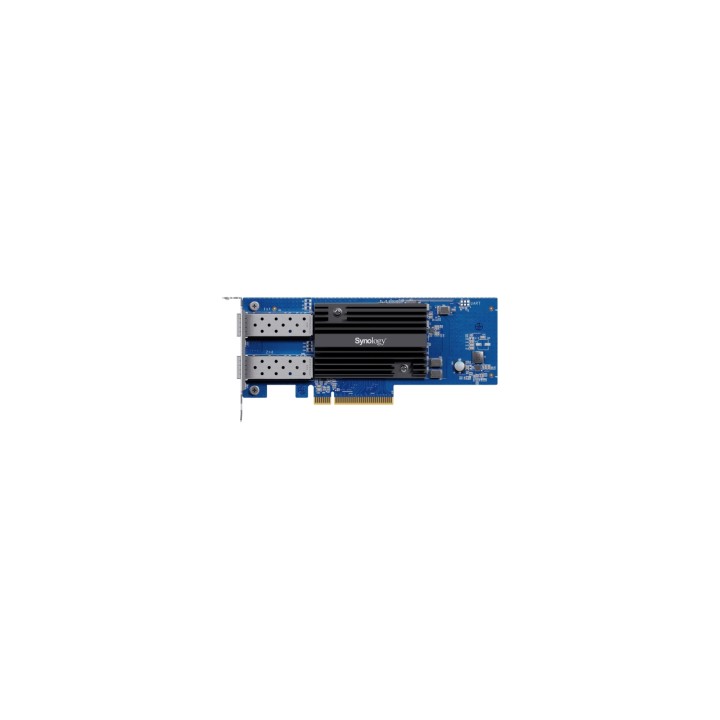 Synology E10G30-F2 tarjeta y adaptador de interfaz Interno SFP+