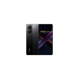 POCO X7 Pro 5G 12/256GB Negro